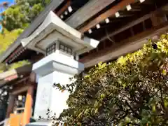 冨士山稲荷神社(長野県)