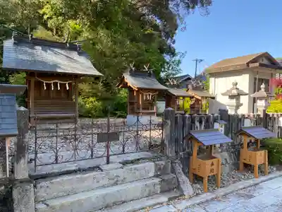 芳養八幡神社(和歌山県)