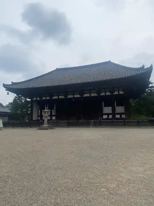 興福寺 東金堂(奈良県)