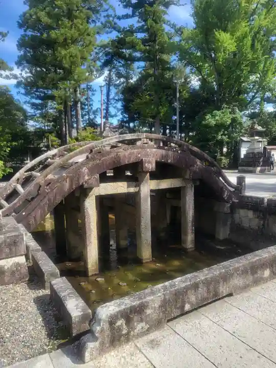 多賀大社のその他建物