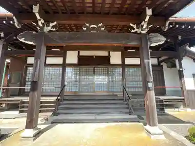 長泉寺(三重県)