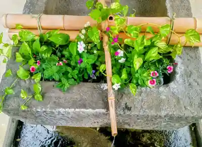 小野神社(東京都)