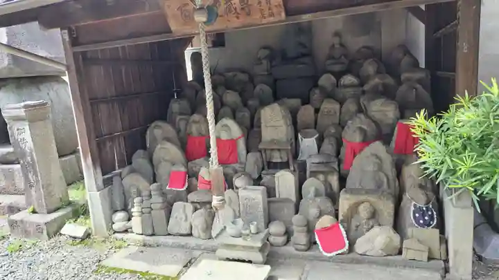 行願寺(革堂)(京都府)