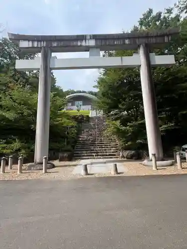 常陸国出雲大社(茨城県)