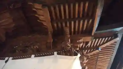厳島神社のその他建物