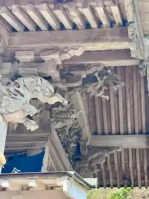 祐徳稲荷神社 奥の院 命婦社(佐賀県)