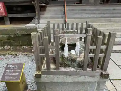 河口浅間神社(山梨県)