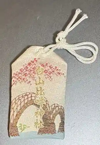 白山比咩神社(山口県)