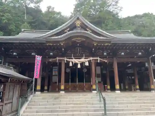鹿嶋神社(兵庫県)