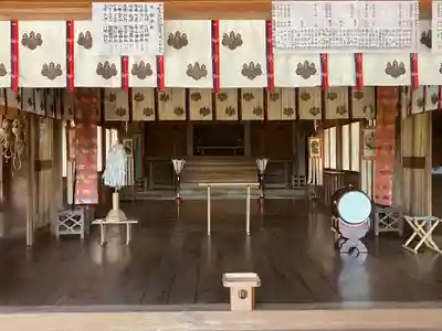 藤津比古神社(石川県)