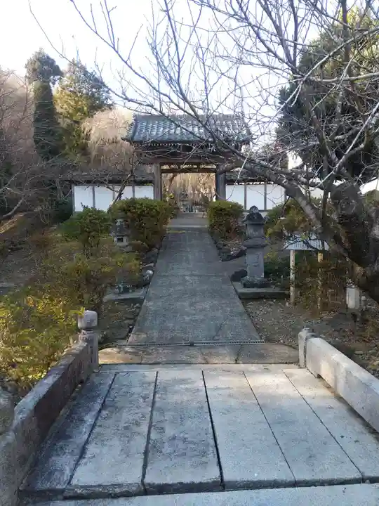 清源寺(栃木県)