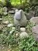 五所駒瀧神社(茨城県)