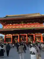 浅草寺(東京都)