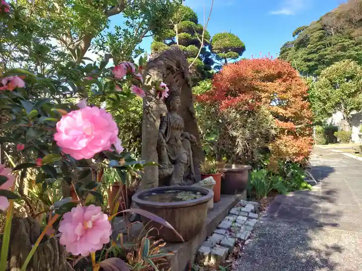東林寺(神奈川県)