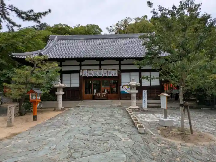 玉津島神社(和歌山県)
