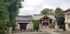 高砂神社の建物その他