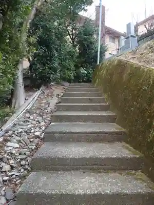 石垣神社(神奈川県)