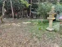 観音寺のその他建物