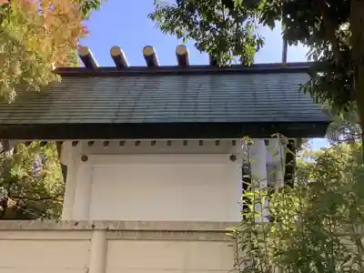 白山神社(愛知県)
