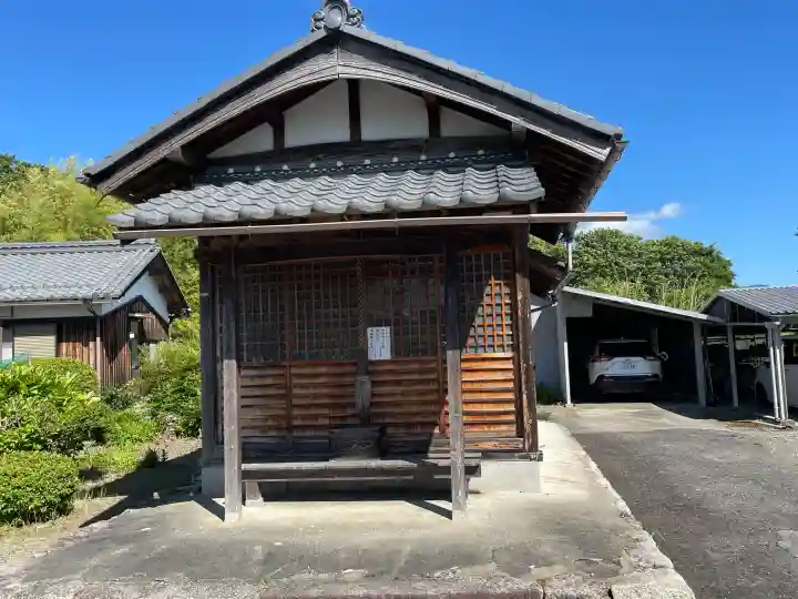 普門寺(滋賀県)