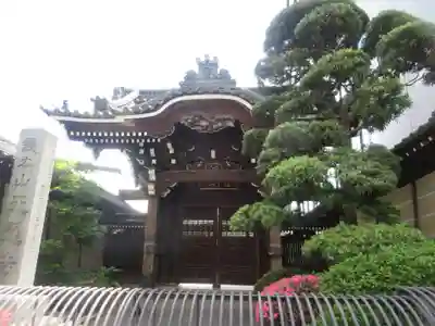 天龍寺(東京都)