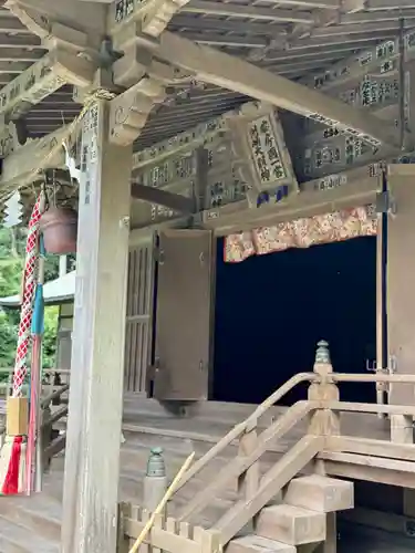 洲崎神社(千葉県)