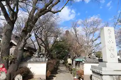 妙楽寺(神奈川県)