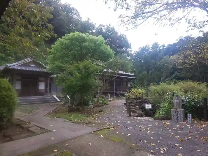 回春院の建物その他