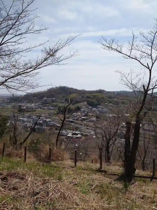 小町神社(神奈川県)