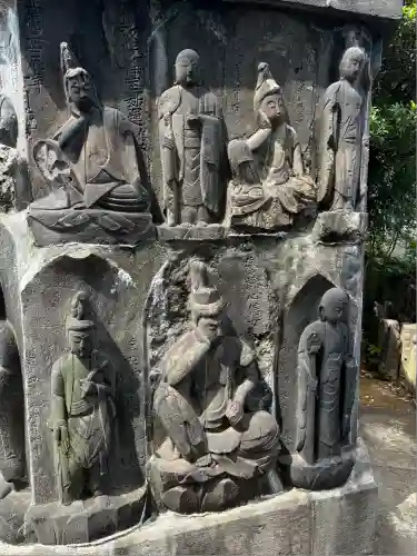 円勝寺(東京都)