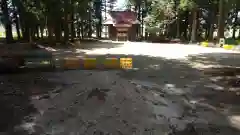 大杉神社(茨城県)