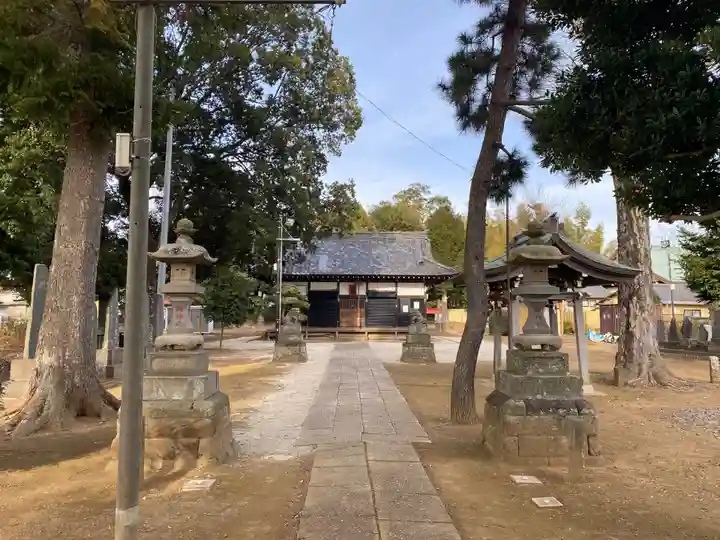 香取大神社(千葉県)