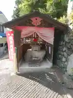 卜雲寺(埼玉県)