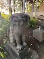 浮嶋神社(秋田県)