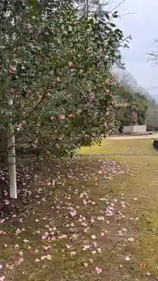 和氣神社（和気神社）(岡山県)