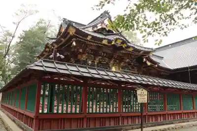 妻沼聖天山歓喜院(埼玉県)