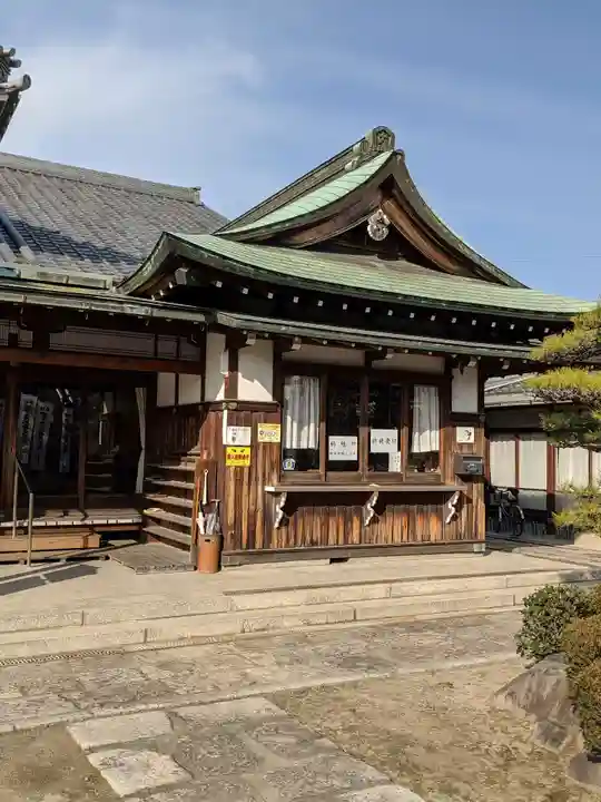 大徳院のその他建物