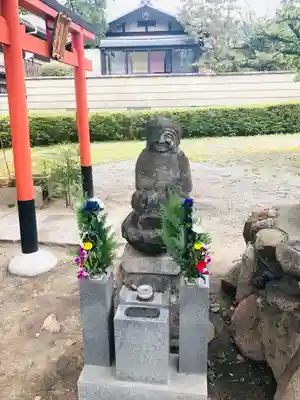 四天王寺庚申堂(大阪府)