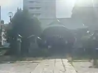 玉姫稲荷神社(東京都)