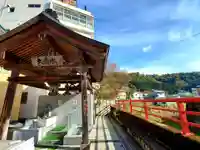 弘法大清水のその他建物