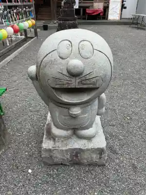 龍尾神社(静岡県)
