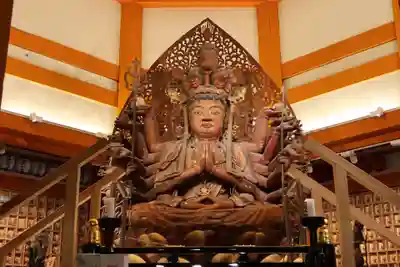 南法華寺（壷阪寺）(奈良県)