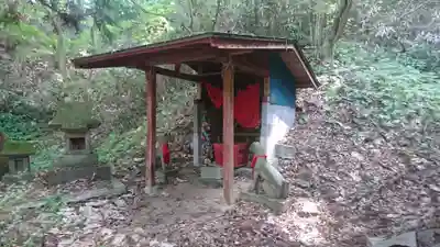磐澤稲荷神社(岩手県)