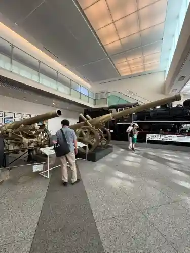 靖國神社(東京都)