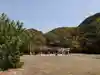 胡禄御子神社のその他建物