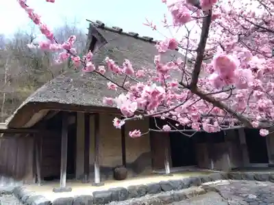 菟越神社(福井県)