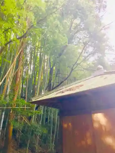 毘沙門天堂(茨城県)