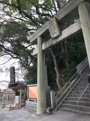 伊豆神社(福岡県)