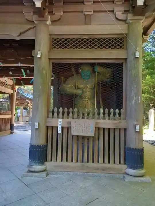 高尾山薬王院(東京都)