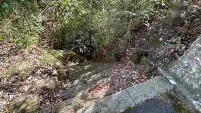 羽黒神社(福島県)